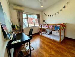 Capitol Park (D11), Semi-Detached #526577221